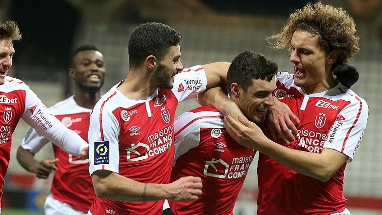 Nhận định AS Saint-Etienne vs Stade de Reims, Ligue 1, lực lượng, đội hình dự kiến - Ảnh 3