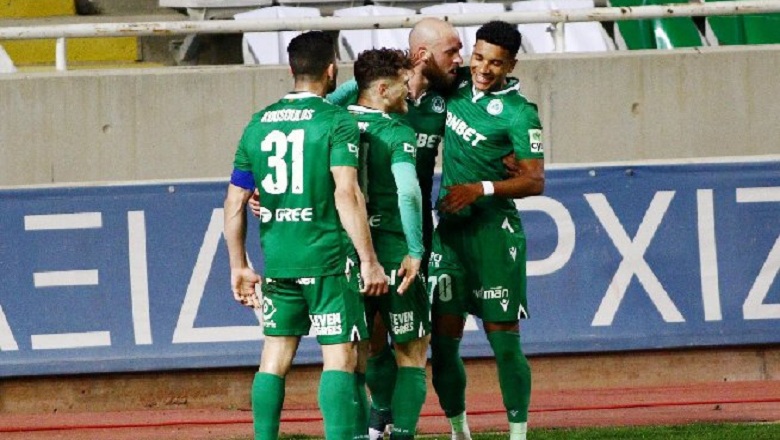 Nhận định Enosis Neon Paralimni vs PAC Omonia, VĐQG Đảo Síp, lực lượng, đội hình dự kiến - Ảnh 1