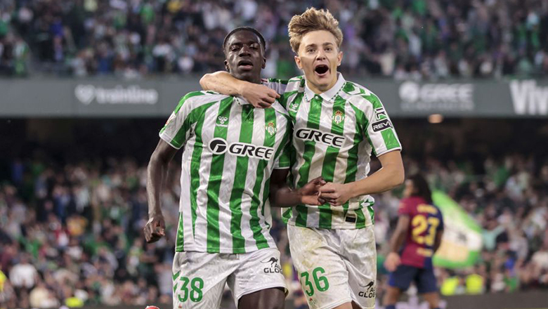 Nhận định Huesca vs Real Betis, Cup nhà vua Tây Ban Nha, lực lượng, đội hình dự kiến - Ảnh 3