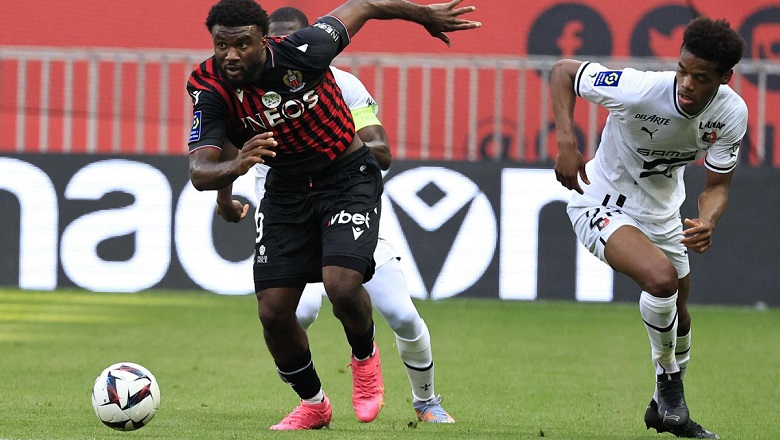 Soi kèo Nice vs Rennes, VĐQG Pháp, lực lượng, đội hình dự kiến - Ảnh 1