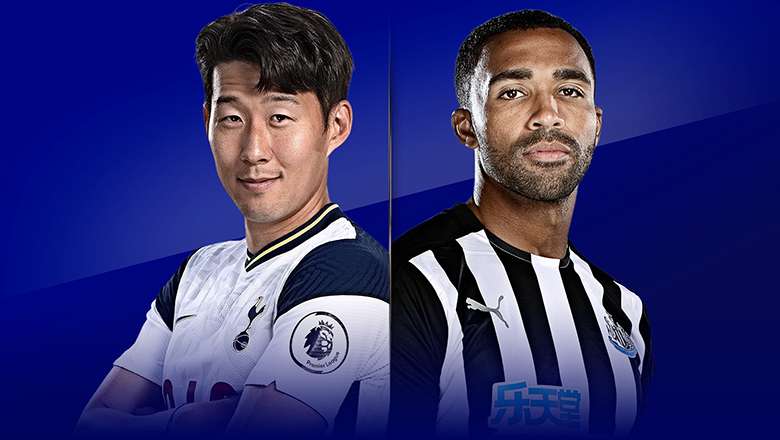 Soi kèo Tottenham vs Newcastle, Ngoại Hạng Anh, lực lượng, đội hình dự kiến - Ảnh 4