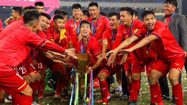 Điểm mặt 5 tuyển thủ Việt Nam có cơ hội vô địch AFF Cup lần thứ hai - Ảnh 2