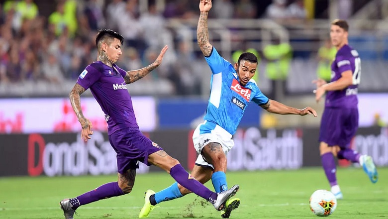 Soi kèo Fiorentina vs Napoli, VĐQG Italia, lực lượng, đội hình dự kiến - Ảnh 1