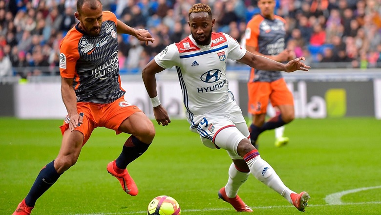 Nhận định Lyon vs Montpellier, VĐQG Pháp, lực lượng, đội hình dự kiến - Ảnh 1