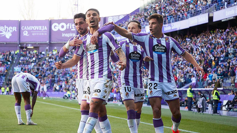 Nhận định Ourense vs Valladolid, Cup Nhà vua Tây Ban Nha, lực lượng, đội hình dự kiến - Ảnh 3