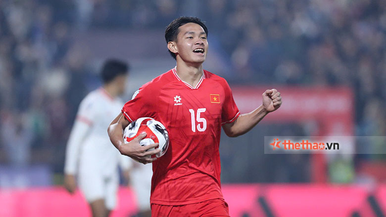 'Tuyệt chiêu' của ĐT Việt Nam tại ASEAN Cup 2024: Tận dụng sai lầm, kết liễu đối thủ - Ảnh 2