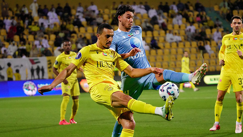 Nhận định Khor Fakkan vs Baniyas Club, VĐQG UAE, lực lượng, đội hình dự kiến - Ảnh 4