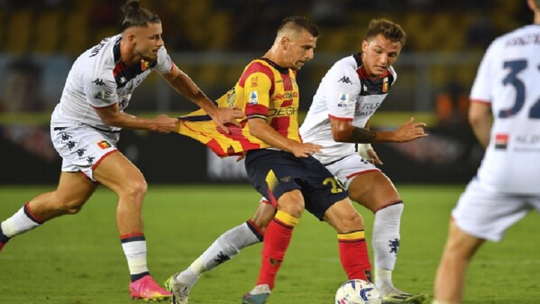 Soi kèo Lecce vs Verona, Serie A, lực lượng, đội hình dự kiến - Ảnh 2