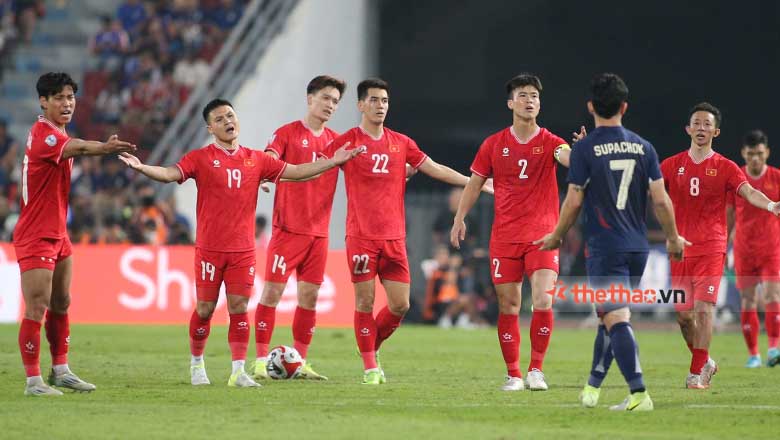 Từ bàn thắng của Thái Lan: Bóng đá không có chỗ cho tinh thần thiếu fair-play - Ảnh 1