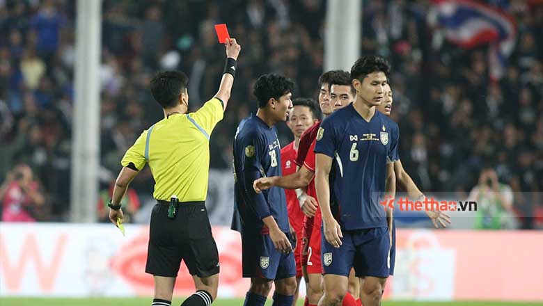 Từ bàn thắng của Thái Lan: Bóng đá không có chỗ cho tinh thần thiếu fair-play - Ảnh 3