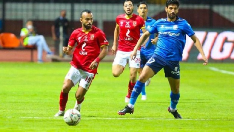 Nhận định Al Ahly SC vs Smouha, VĐQG Ai Cập, lực lượng, đội hình dự kiến3 - Ảnh 3