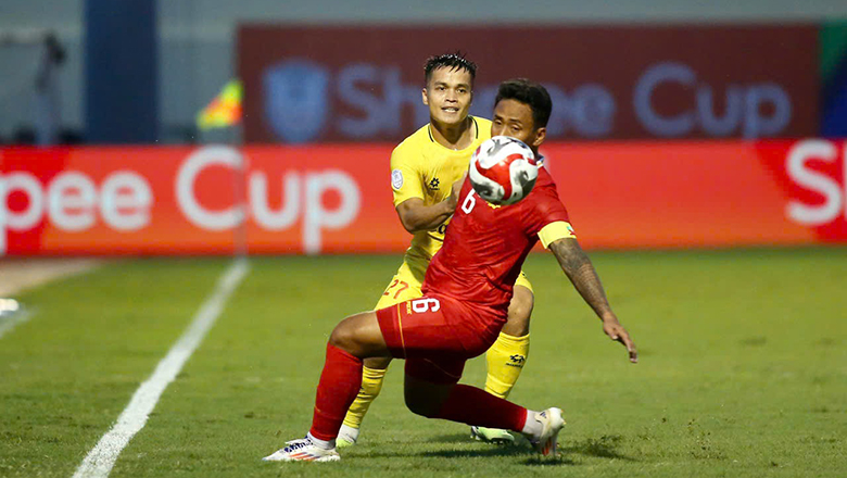 Nhận định Pathum United vs Thanh Hóa, Asean Championship, lực lượng, đội hình dự kiến - Ảnh 4