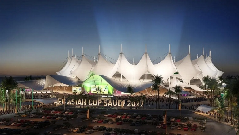 AFC ấn định thời gian tổ chức Asian Cup 2027 - Ảnh 1