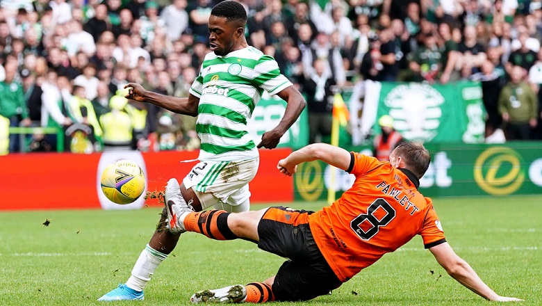 Soi kèo Celtic vs Dundee United, VĐQG Scotland, lực lượng, đội hình dự kiến - Ảnh 1