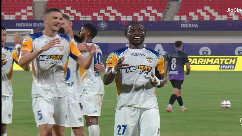 Soi kèo Chennaiyin vs Odisha, VĐQG Ấn Độ, lực lượng, đội hình dự kiến - Ảnh 3