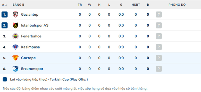 Nhận định Erzurumspor vs Goztepe, Cup QG Thổ Nhĩ Kỳ, lực lượng, đội hình dự kiến - Ảnh 3
