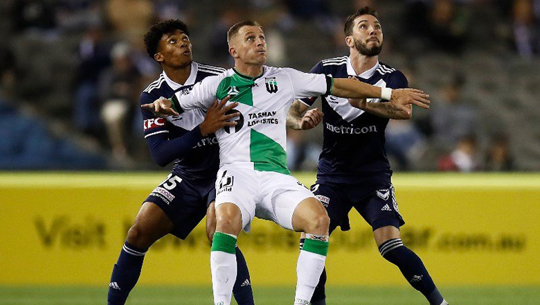 Nhận định Melbourne Victory vs Western United, VĐQG Úc, lực lượng, đội hình dự kiến - Ảnh 4