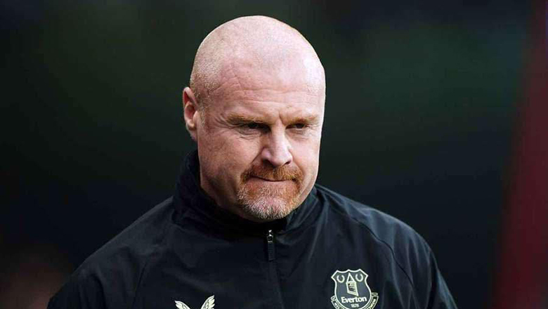 Everton sa thải Sean Dyche, Ngoại hạng Anh chứng kiến HLV thứ 6 mất việc - Ảnh 1