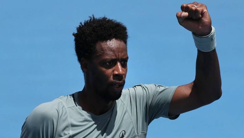 Kết quả tennis ngày 10/1: Monfils vào chung kết Auckland Open - Ảnh 2