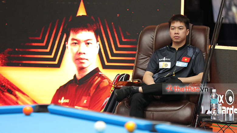 Lịch thi đấu Keight Ball Championship 2025 hôm nay 10/1: Vòng Last 32 - Ảnh 1