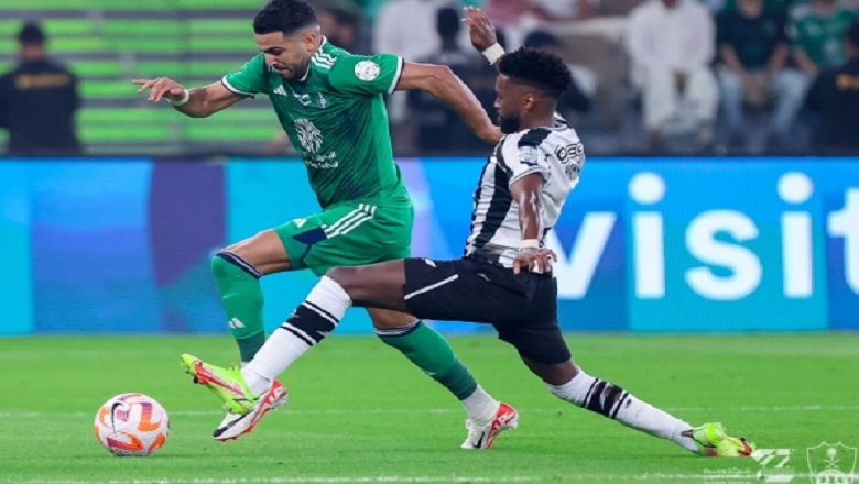 Nhận định Al-Ahli vs Al-Shabab, Saudi Pro League, lực lượng, đội hình dự kiến - Ảnh 1