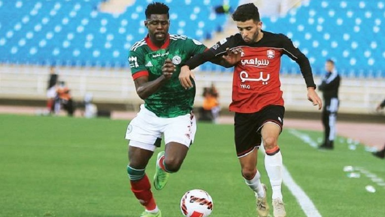 Nhận định Al-Ettifaq vs Al-Kholood Club, Saudi Pro League, lực lượng, đội hình dự kiến - Ảnh 1