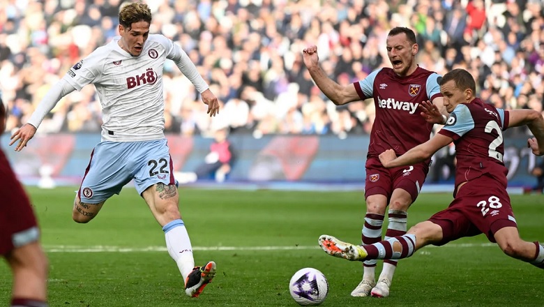 Nhận định Aston Villa vs West Ham, Cúp FA Anh, lực lượng, đội hình dự kiến - Ảnh 1