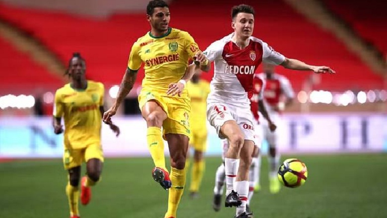 Nhận định Nantes vs Monaco, Ligue 1, lực lượng, đội hình dự kiến - Ảnh 3