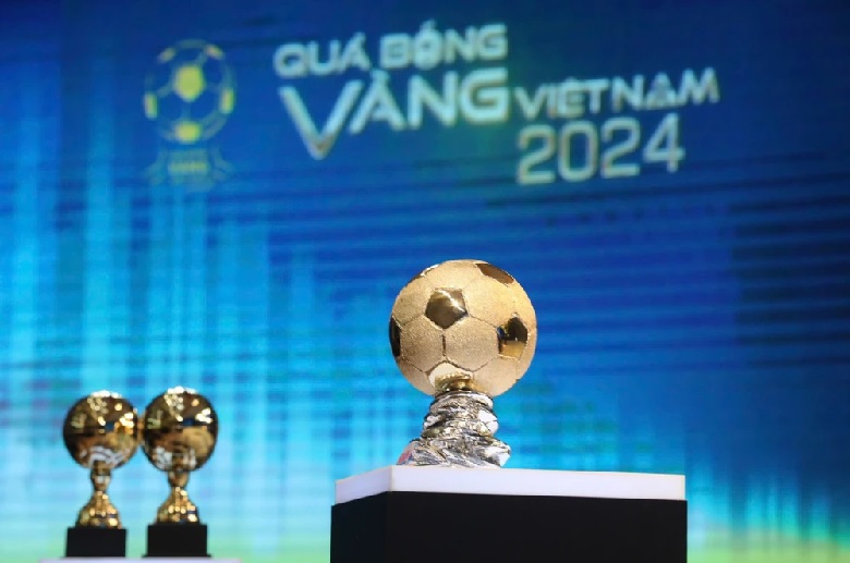 Tại sao Xuân Son không thể tranh giải Quả bóng vàng Việt Nam 2024? - Ảnh 2