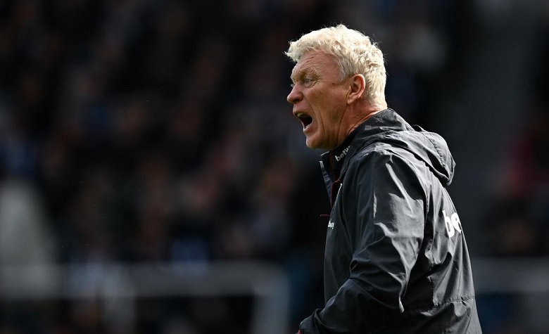 David Moyes tái hợp Everton sau 12 năm xa cách - Ảnh 1