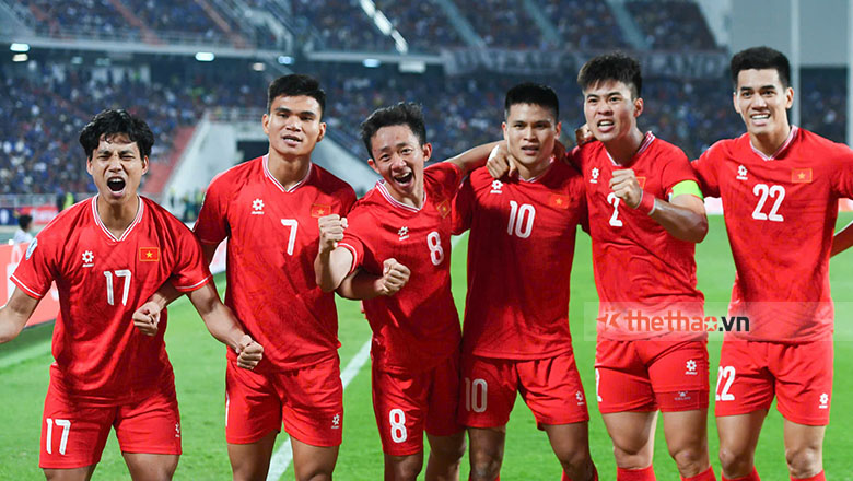 ĐT Việt Nam và mục tiêu tiếp theo sau chức vô địch ASEAN CUP 2024 - Ảnh 2