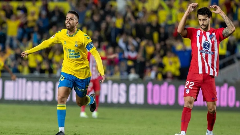 Nhận định Las Palmas vs Getafe, La Liga, lực lượng, đội hình dự kiến - Ảnh 3