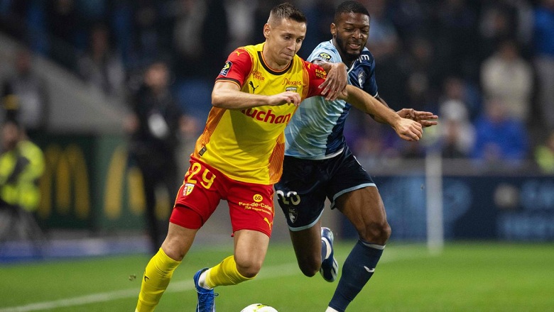 Nhận định Le Havre vs Lens, Ligue 1, lực lượng, đội hình dự kiến - Ảnh 3