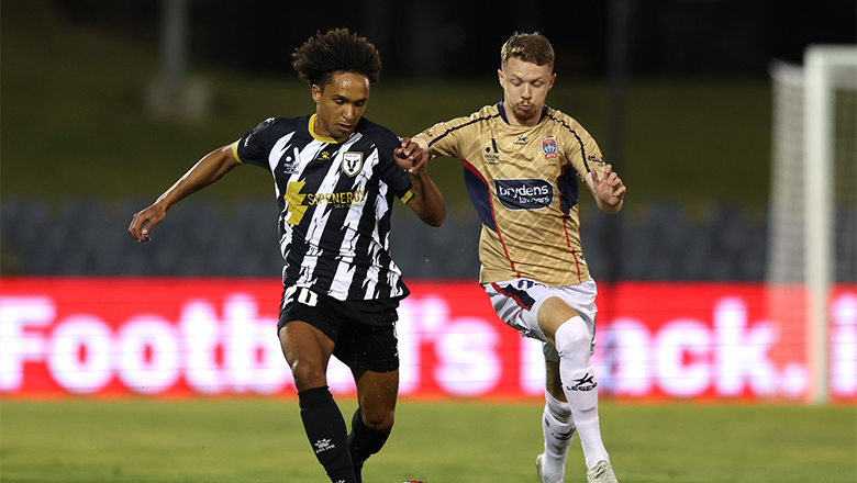 Nhận định Newcastle Jets vs Macarthur, VĐQG Úc, lực lượng, đội hình dự kiến - Ảnh 4