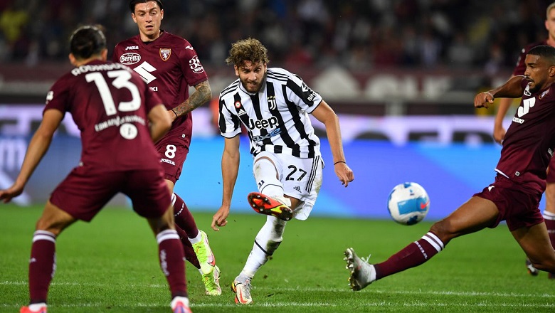 Nhận định Torino vs Juventus, VĐQG Italia, lực lượng, đội hình dự kiến - Ảnh 1