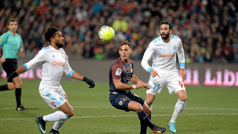 Nhận định Montpellier vs Angers, VĐQG Pháp, lực lượng, đội hình dự kiến - Ảnh 1