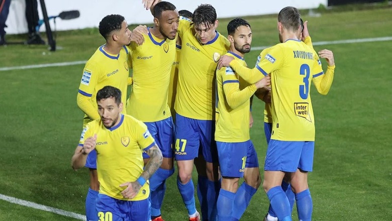 Nhận định Asteras Tripolis vs Panetolikos, VĐQG Hy Lạp, lực lượng, đội hình dự kiến - Ảnh 3