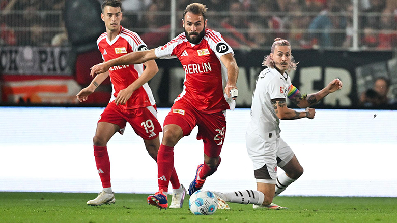 Nhận định Union Berlin vs Augsburg, VĐQG Đức, lực lượng, đội hình dự kiến - Ảnh 4