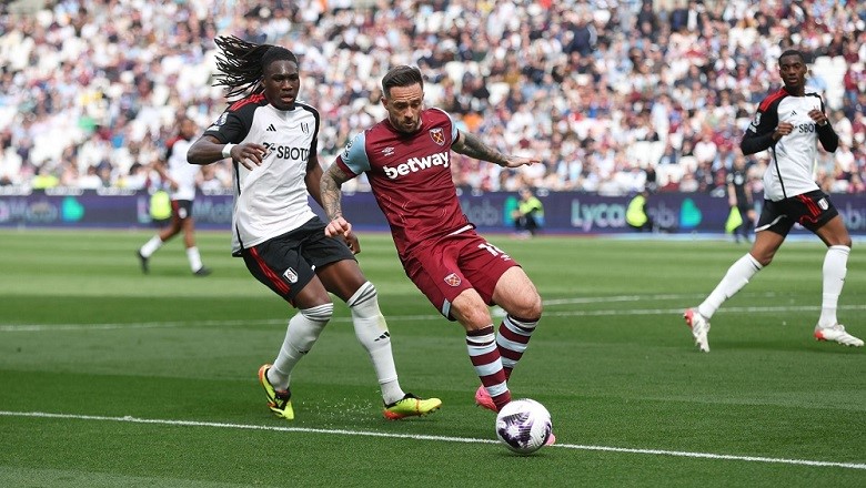 Nhận định West Ham vs Fulham, Ngoại hạng Anh, lực lượng, đội hình dự kiến - Ảnh 1