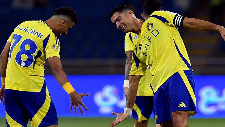 Nhận định Al Taawoun vs Al Nassr, Saudi Pro League, lực lượng, đội hình dự kiến - Ảnh 1