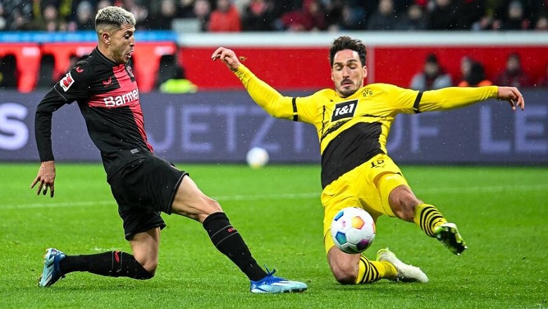 Nhận định Eintracht Frankfurt vs Borussia Dortmund, Bundesliga, lực lượng, đội hình dự kiến - Ảnh 3