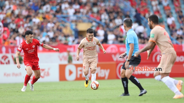 VAR áp dụng trong toàn bộ 7 trận đấu tại vòng 10 V.League 2024/2025 - Ảnh 2