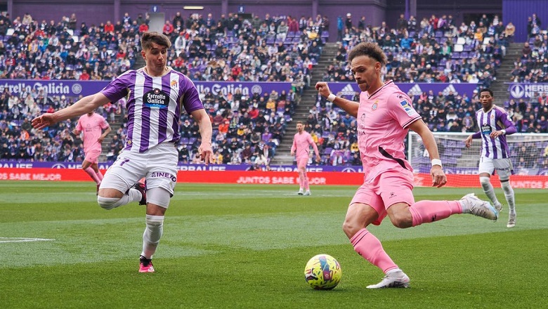 Nhận định Espanyol vs Valladolid, VĐQG Tây Ban Nha, lực lượng, đội hình dự kiến - Ảnh 1