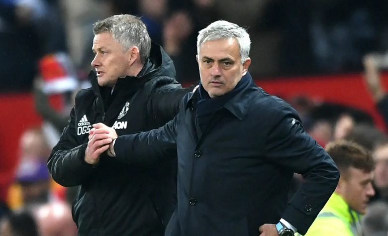 Solskjaer sắp tái xuất, chuẩn bị đối đầu Mourinho - Ảnh 2