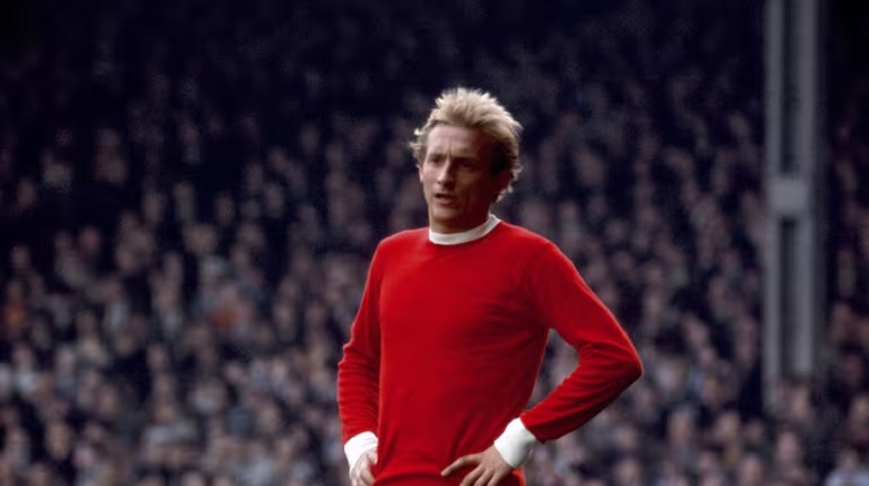 Huyền thoại MU Denis Law qua đời ở tuổi 84 - Ảnh 3