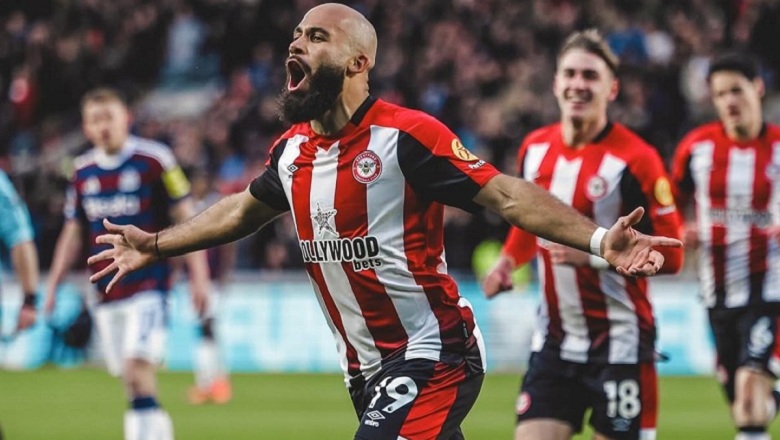 Nhận định Brentford vs Liverpool, Premier League, lực lượng, đội hình dự kiến - Ảnh 1