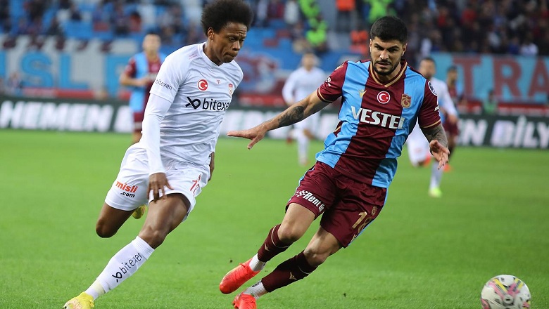 Nhận định Trabzonspor vs Sivasspor, VĐQG Thổ Nhĩ Kỳ, lực lượng, đội hình dự kiến - Ảnh 3