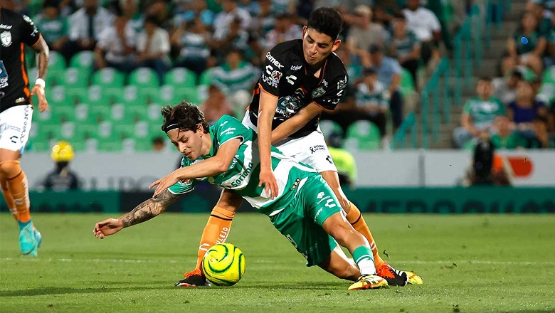 Nhận định Pachuca vs Santos Laguna, VĐQG Mexico, lực lượng, đội hình dự kiến - Ảnh 1