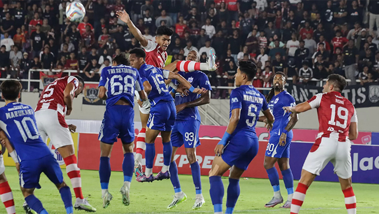 Nhận định PSIS Semarang vs Persis Solo, VĐQG Indonesia, lực lượng, đội hình dự kiến - Ảnh 4