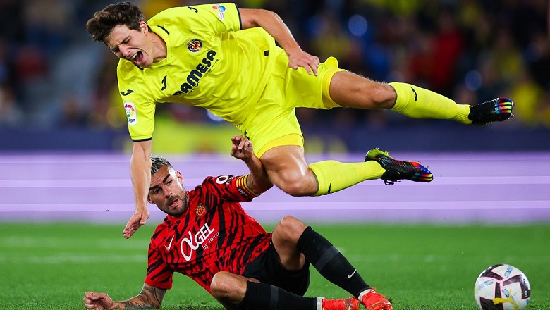 Nhận định Villarreal vs Mallorca, VĐQG Tây Ban Nha, lực lượng, đội hình dự kiến - Ảnh 1